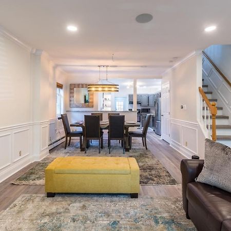 Luxurious Retreat, Parking, Restaurants, Near New Hope, 1Mile Delaware River Ламбъртвил Екстериор снимка
