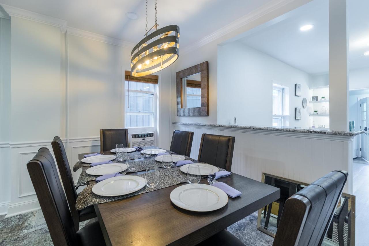 Luxurious Retreat, Parking, Restaurants, Near New Hope, 1Mile Delaware River Ламбъртвил Екстериор снимка