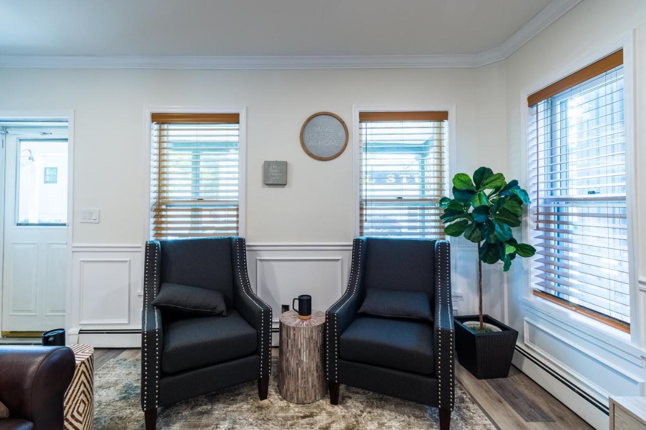 Luxurious Retreat, Parking, Restaurants, Near New Hope, 1Mile Delaware River Ламбъртвил Екстериор снимка