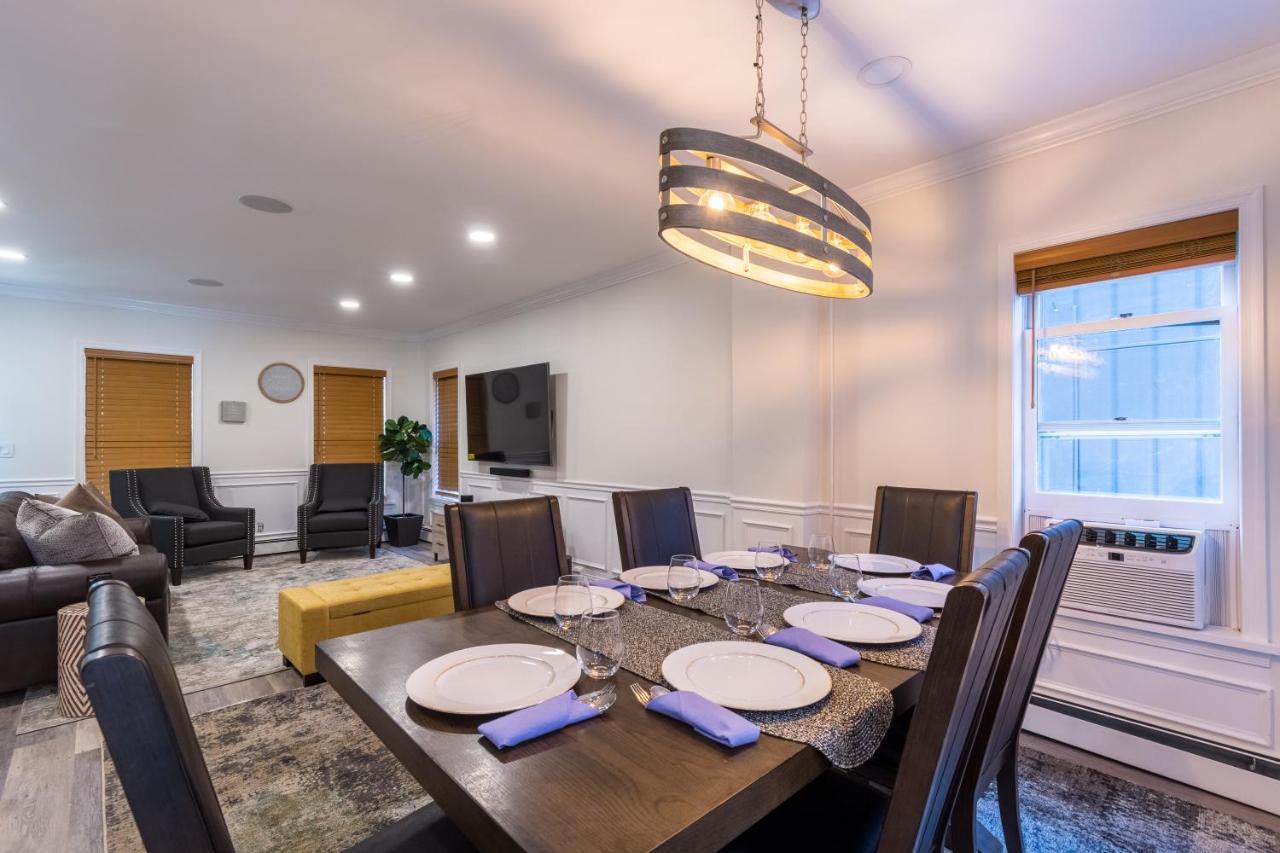 Luxurious Retreat, Parking, Restaurants, Near New Hope, 1Mile Delaware River Ламбъртвил Екстериор снимка