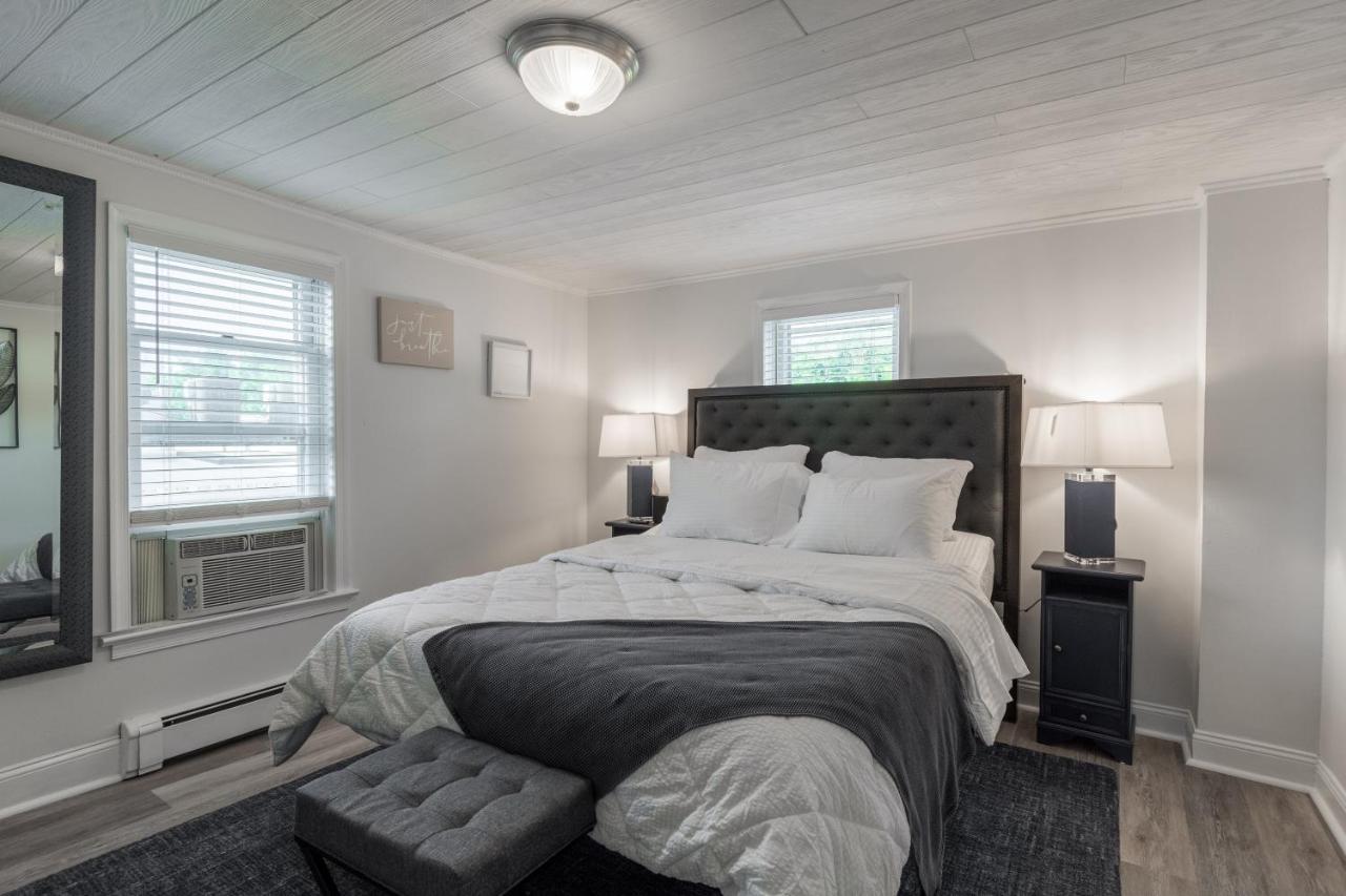 Luxurious Retreat, Parking, Restaurants, Near New Hope, 1Mile Delaware River Ламбъртвил Екстериор снимка