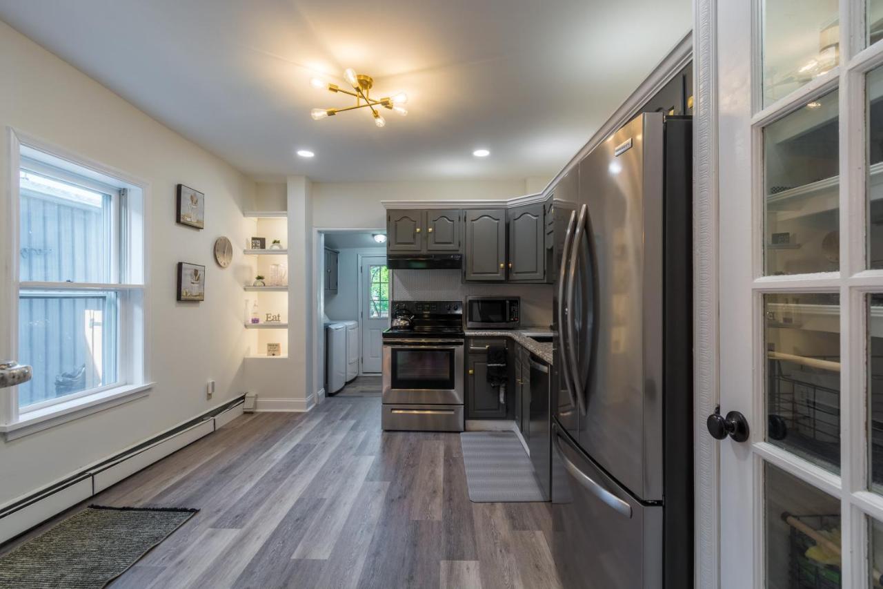 Luxurious Retreat, Parking, Restaurants, Near New Hope, 1Mile Delaware River Ламбъртвил Екстериор снимка