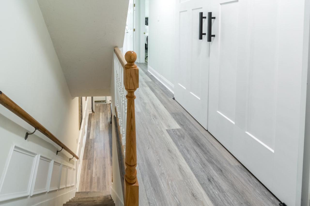 Luxurious Retreat, Parking, Restaurants, Near New Hope, 1Mile Delaware River Ламбъртвил Екстериор снимка
