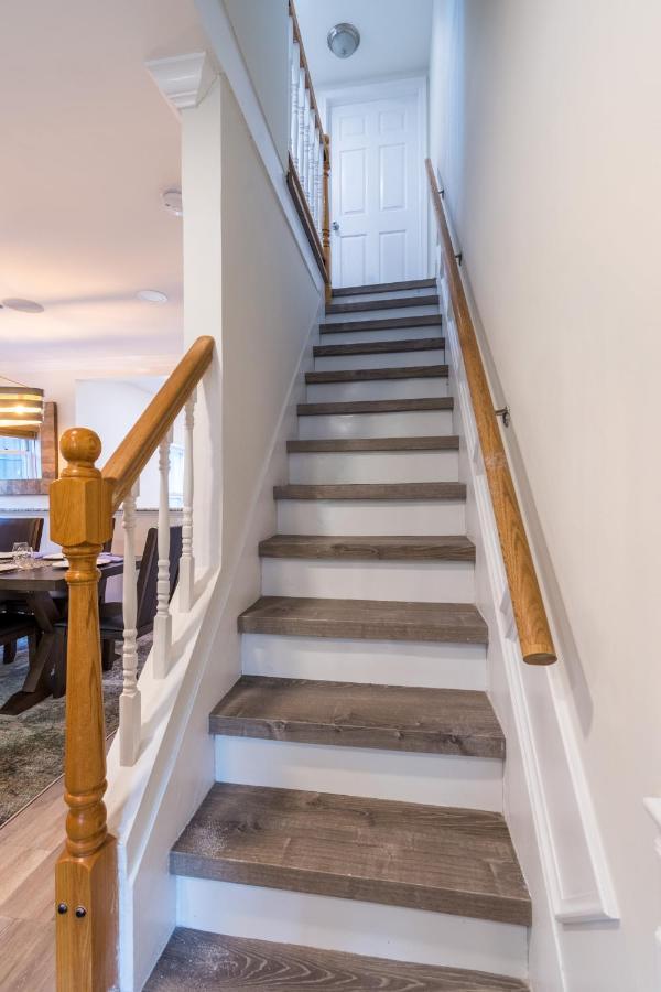 Luxurious Retreat, Parking, Restaurants, Near New Hope, 1Mile Delaware River Ламбъртвил Екстериор снимка