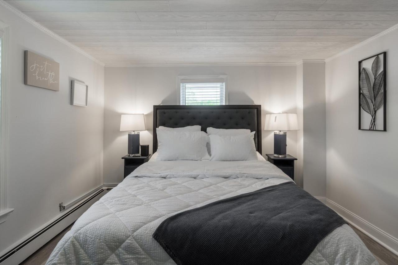 Luxurious Retreat, Parking, Restaurants, Near New Hope, 1Mile Delaware River Ламбъртвил Екстериор снимка