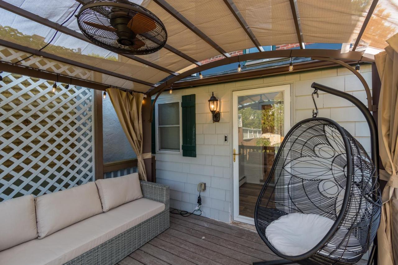 Luxurious Retreat, Parking, Restaurants, Near New Hope, 1Mile Delaware River Ламбъртвил Екстериор снимка