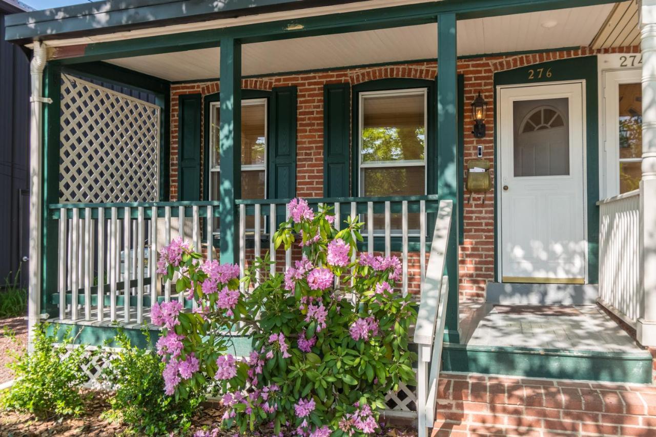 Luxurious Retreat, Parking, Restaurants, Near New Hope, 1Mile Delaware River Ламбъртвил Екстериор снимка