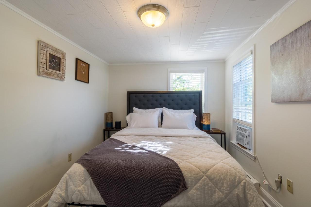 Luxurious Retreat, Parking, Restaurants, Near New Hope, 1Mile Delaware River Ламбъртвил Екстериор снимка