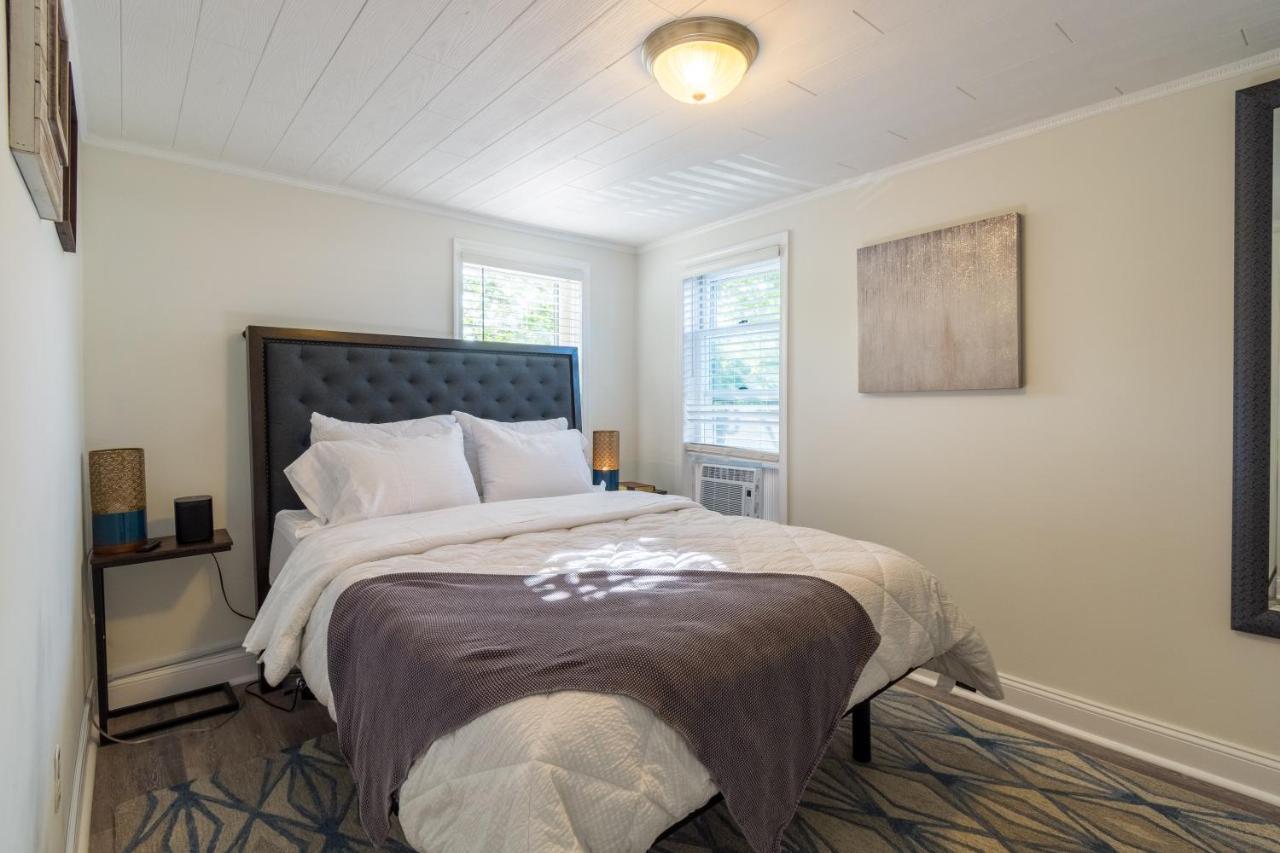 Luxurious Retreat, Parking, Restaurants, Near New Hope, 1Mile Delaware River Ламбъртвил Екстериор снимка