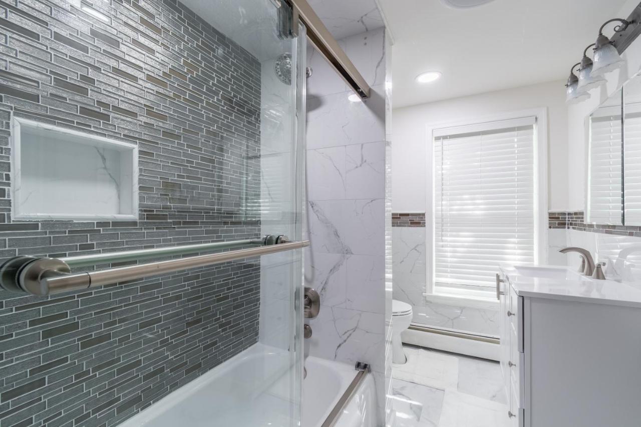 Luxurious Retreat, Parking, Restaurants, Near New Hope, 1Mile Delaware River Ламбъртвил Екстериор снимка
