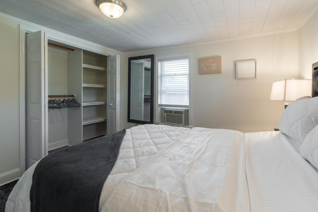 Luxurious Retreat, Parking, Restaurants, Near New Hope, 1Mile Delaware River Ламбъртвил Екстериор снимка