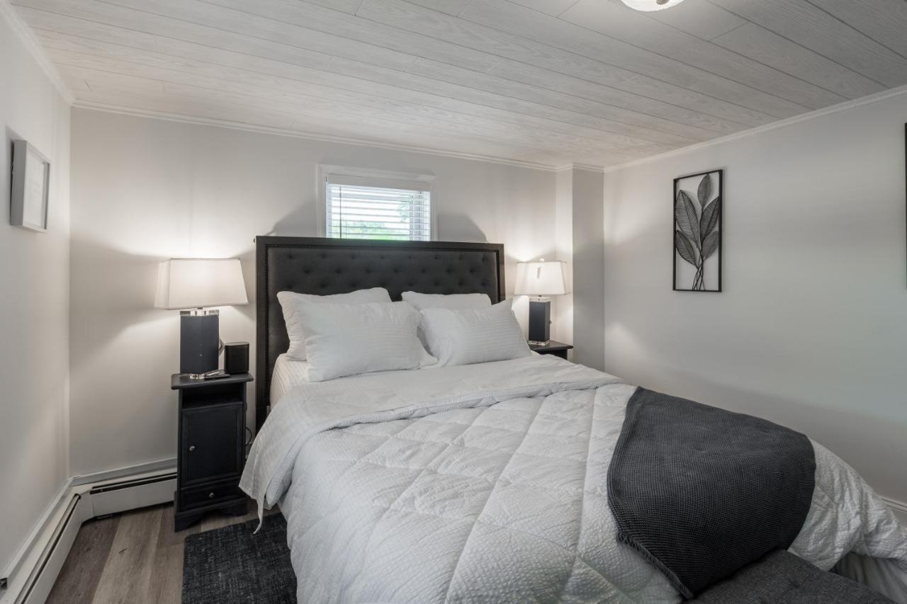 Luxurious Retreat, Parking, Restaurants, Near New Hope, 1Mile Delaware River Ламбъртвил Екстериор снимка