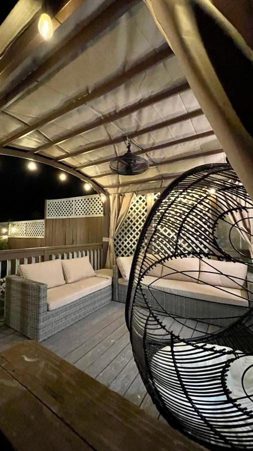 Luxurious Retreat, Parking, Restaurants, Near New Hope, 1Mile Delaware River Ламбъртвил Екстериор снимка