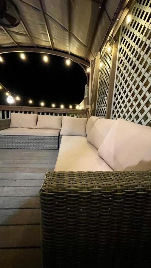 Luxurious Retreat, Parking, Restaurants, Near New Hope, 1Mile Delaware River Ламбъртвил Екстериор снимка