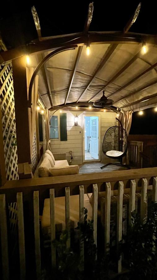 Luxurious Retreat, Parking, Restaurants, Near New Hope, 1Mile Delaware River Ламбъртвил Екстериор снимка